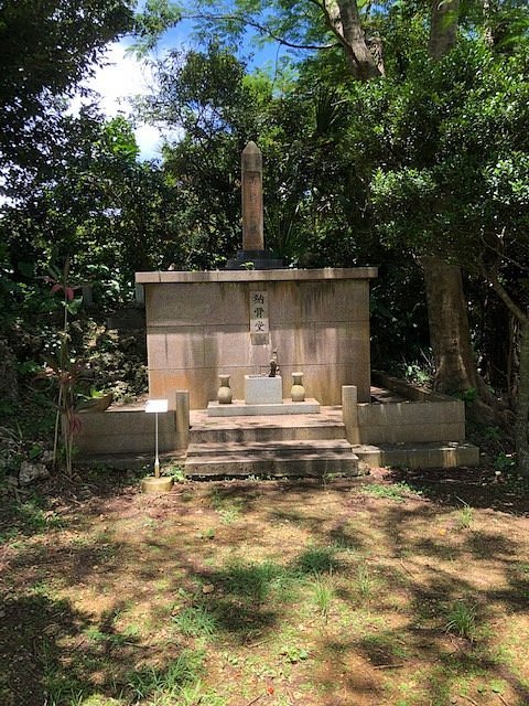 🌸 백매의 탑(시라우메노토) 이미지 5